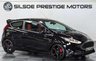 USED 2016 66 FORD FIESTA 1.6 Fiesta ST-3 T 3dr CARBON STEERING+BELT REPLACED