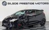 USED 2016 66 FORD FIESTA 1.6 Fiesta ST-3 T 3dr CARBON STEERING+BELT REPLACED