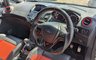 USED 2016 66 FORD FIESTA 1.6 Fiesta ST-3 T 3dr CARBON STEERING+BELT REPLACED