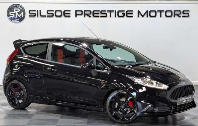 View our FORD FIESTA