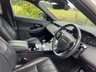 USED 2019 69 LAND ROVER RANGE ROVER EVOQUE 2.0 D150 R-Dynamic S SUV 5dr Diesel Auto 4WD Euro 6 (s/s) (150 ps) FUJI WHITE, 19 INCH ALLOYS