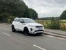 USED 2019 69 LAND ROVER RANGE ROVER EVOQUE 2.0 D150 R-Dynamic S SUV 5dr Diesel Auto 4WD Euro 6 (s/s) (150 ps) FUJI WHITE, 19 INCH ALLOYS