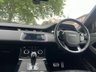 USED 2019 69 LAND ROVER RANGE ROVER EVOQUE 2.0 D150 R-Dynamic S SUV 5dr Diesel Auto 4WD Euro 6 (s/s) (150 ps) FUJI WHITE, 19 INCH ALLOYS