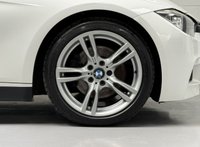 USED 2013 13 BMW 3 SERIES 3.0 330d M Sport Saloon 4dr Diesel Auto Euro 5 (s/s) (258 ps) HARMON KARDON, XENON'S, 18'S, B/T