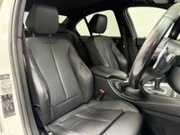 USED 2013 13 BMW 3 SERIES 3.0 330d M Sport Saloon 4dr Diesel Auto Euro 5 (s/s) (258 ps) HARMON KARDON, XENON'S, 18'S, B/T