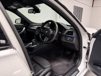 USED 2013 13 BMW 3 SERIES 3.0 330d M Sport Saloon 4dr Diesel Auto Euro 5 (s/s) (258 ps) HARMON KARDON, XENON'S, 18'S, B/T