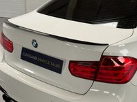 USED 2013 13 BMW 3 SERIES 3.0 330d M Sport Saloon 4dr Diesel Auto Euro 5 (s/s) (258 ps) HARMON KARDON, XENON'S, 18'S, B/T