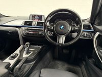 USED 2013 13 BMW 3 SERIES 3.0 330d M Sport Saloon 4dr Diesel Auto Euro 5 (s/s) (258 ps) HARMON KARDON, XENON'S, 18'S, B/T