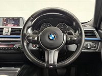USED 2013 13 BMW 3 SERIES 3.0 330d M Sport Saloon 4dr Diesel Auto Euro 5 (s/s) (258 ps) HARMON KARDON, XENON'S, 18'S, B/T