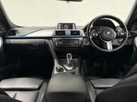 USED 2013 13 BMW 3 SERIES 3.0 330d M Sport Saloon 4dr Diesel Auto Euro 5 (s/s) (258 ps) HARMON KARDON, XENON'S, 18'S, B/T