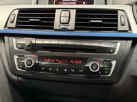 USED 2013 13 BMW 3 SERIES 3.0 330d M Sport Saloon 4dr Diesel Auto Euro 5 (s/s) (258 ps) HARMON KARDON, XENON'S, 18'S, B/T