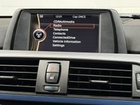 USED 2013 13 BMW 3 SERIES 3.0 330d M Sport Saloon 4dr Diesel Auto Euro 5 (s/s) (258 ps) HARMON KARDON, XENON'S, 18'S, B/T