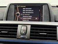 USED 2013 13 BMW 3 SERIES 3.0 330d M Sport Saloon 4dr Diesel Auto Euro 5 (s/s) (258 ps) HARMON KARDON, XENON'S, 18'S, B/T