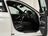 USED 2013 13 BMW 3 SERIES 3.0 330d M Sport Saloon 4dr Diesel Auto Euro 5 (s/s) (258 ps) HARMON KARDON, XENON'S, 18'S, B/T
