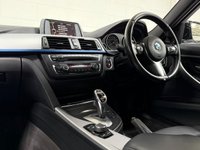 USED 2013 13 BMW 3 SERIES 3.0 330d M Sport Saloon 4dr Diesel Auto Euro 5 (s/s) (258 ps) HARMON KARDON, XENON'S, 18'S, B/T