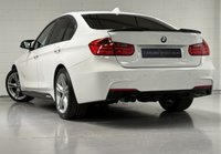 USED 2013 13 BMW 3 SERIES 3.0 330d M Sport Saloon 4dr Diesel Auto Euro 5 (s/s) (258 ps) HARMON KARDON, XENON'S, 18'S, B/T