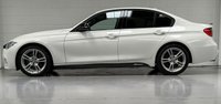 USED 2013 13 BMW 3 SERIES 3.0 330d M Sport Saloon 4dr Diesel Auto Euro 5 (s/s) (258 ps) HARMON KARDON, XENON'S, 18'S, B/T
