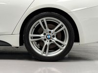 USED 2013 13 BMW 3 SERIES 3.0 330d M Sport Saloon 4dr Diesel Auto Euro 5 (s/s) (258 ps) HARMON KARDON, XENON'S, 18'S, B/T