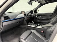 USED 2013 13 BMW 3 SERIES 3.0 330d M Sport Saloon 4dr Diesel Auto Euro 5 (s/s) (258 ps) HARMON KARDON, XENON'S, 18'S, B/T