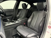 USED 2013 13 BMW 3 SERIES 3.0 330d M Sport Saloon 4dr Diesel Auto Euro 5 (s/s) (258 ps) HARMON KARDON, XENON'S, 18'S, B/T