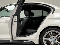 USED 2013 13 BMW 3 SERIES 3.0 330d M Sport Saloon 4dr Diesel Auto Euro 5 (s/s) (258 ps) HARMON KARDON, XENON'S, 18'S, B/T
