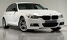 USED 2013 13 BMW 3 SERIES 3.0 330d M Sport Saloon 4dr Diesel Auto Euro 5 (s/s) (258 ps) HARMON KARDON, XENON'S, 18'S, B/T