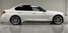 USED 2013 13 BMW 3 SERIES 3.0 330d M Sport Saloon 4dr Diesel Auto Euro 5 (s/s) (258 ps) HARMON KARDON, XENON'S, 18'S, B/T