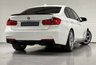 USED 2013 13 BMW 3 SERIES 3.0 330d M Sport Saloon 4dr Diesel Auto Euro 5 (s/s) (258 ps) HARMON KARDON, XENON'S, 18'S, B/T