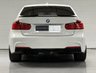 USED 2013 13 BMW 3 SERIES 3.0 330d M Sport Saloon 4dr Diesel Auto Euro 5 (s/s) (258 ps) HARMON KARDON, XENON'S, 18'S, B/T