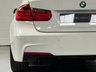 USED 2013 13 BMW 3 SERIES 3.0 330d M Sport Saloon 4dr Diesel Auto Euro 5 (s/s) (258 ps) HARMON KARDON, XENON'S, 18'S, B/T