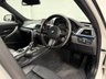 USED 2013 13 BMW 3 SERIES 3.0 330d M Sport Saloon 4dr Diesel Auto Euro 5 (s/s) (258 ps) HARMON KARDON, XENON'S, 18'S, B/T