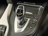 USED 2013 13 BMW 3 SERIES 3.0 330d M Sport Saloon 4dr Diesel Auto Euro 5 (s/s) (258 ps) HARMON KARDON, XENON'S, 18'S, B/T