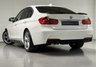 USED 2013 13 BMW 3 SERIES 3.0 330d M Sport Saloon 4dr Diesel Auto Euro 5 (s/s) (258 ps) HARMON KARDON, XENON'S, 18'S, B/T