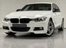 USED 2013 13 BMW 3 SERIES 3.0 330d M Sport Saloon 4dr Diesel Auto Euro 5 (s/s) (258 ps) HARMON KARDON, XENON'S, 18'S, B/T
