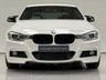 USED 2013 13 BMW 3 SERIES 3.0 330d M Sport Saloon 4dr Diesel Auto Euro 5 (s/s) (258 ps) HARMON KARDON, XENON'S, 18'S, B/T