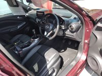USED 2023 23 NISSAN JUKE 1.0 DIG-T Tekna SUV 5dr Petrol Manual Euro 6 (s/s) (114 ps) 1 OWNER SUV ONLY 2,109 MILES