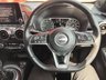 USED 2023 23 NISSAN JUKE 1.0 DIG-T Tekna SUV 5dr Petrol Manual Euro 6 (s/s) (114 ps) 1 OWNER SUV ONLY 2,109 MILES