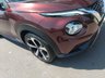 USED 2023 23 NISSAN JUKE 1.0 DIG-T Tekna SUV 5dr Petrol Manual Euro 6 (s/s) (114 ps) 1 OWNER SUV ONLY 2,109 MILES