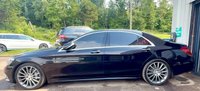 USED 2016 16 MERCEDES-BENZ S CLASS 3.0 S350Ld V6 AMG Line (Executive) Saloon 4dr Diesel G-Tronic+ Euro 6 (s/s) (258 ps) 