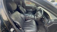 USED 2016 16 MERCEDES-BENZ S CLASS 3.0 S350Ld V6 AMG Line (Executive) Saloon 4dr Diesel G-Tronic+ Euro 6 (s/s) (258 ps) 