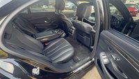 USED 2016 16 MERCEDES-BENZ S CLASS 3.0 S350Ld V6 AMG Line (Executive) Saloon 4dr Diesel G-Tronic+ Euro 6 (s/s) (258 ps) 