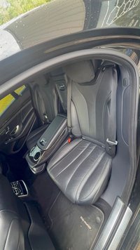 USED 2016 16 MERCEDES-BENZ S CLASS 3.0 S350Ld V6 AMG Line (Executive) Saloon 4dr Diesel G-Tronic+ Euro 6 (s/s) (258 ps) 