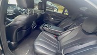 USED 2016 16 MERCEDES-BENZ S CLASS 3.0 S350Ld V6 AMG Line (Executive) Saloon 4dr Diesel G-Tronic+ Euro 6 (s/s) (258 ps) 