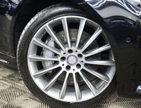 USED 2016 16 MERCEDES-BENZ S CLASS 3.0 S350Ld V6 AMG Line (Executive) Saloon 4dr Diesel G-Tronic+ Euro 6 (s/s) (258 ps) 