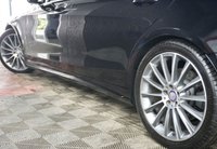 USED 2016 16 MERCEDES-BENZ S CLASS 3.0 S350Ld V6 AMG Line (Executive) Saloon 4dr Diesel G-Tronic+ Euro 6 (s/s) (258 ps) 