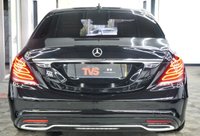 USED 2016 16 MERCEDES-BENZ S CLASS 3.0 S350Ld V6 AMG Line (Executive) Saloon 4dr Diesel G-Tronic+ Euro 6 (s/s) (258 ps) 