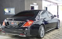 USED 2016 16 MERCEDES-BENZ S CLASS 3.0 S350Ld V6 AMG Line (Executive) Saloon 4dr Diesel G-Tronic+ Euro 6 (s/s) (258 ps) 