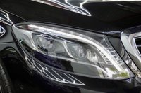 USED 2016 16 MERCEDES-BENZ S CLASS 3.0 S350Ld V6 AMG Line (Executive) Saloon 4dr Diesel G-Tronic+ Euro 6 (s/s) (258 ps) 