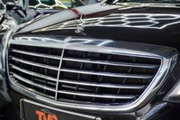 USED 2016 16 MERCEDES-BENZ S CLASS 3.0 S350Ld V6 AMG Line (Executive) Saloon 4dr Diesel G-Tronic+ Euro 6 (s/s) (258 ps) 