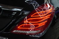 USED 2016 16 MERCEDES-BENZ S CLASS 3.0 S350Ld V6 AMG Line (Executive) Saloon 4dr Diesel G-Tronic+ Euro 6 (s/s) (258 ps) 